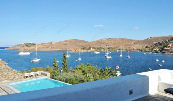 Εξωτερική όψη - Outdoor view